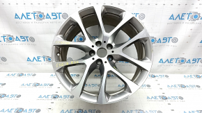 Колісний диск R20 x 9J H2 BMW X5 G05 19-23 бордюрка