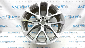 Колісний диск R20 x 9J H2 BMW X5 G05 19-23 легка бордюрка