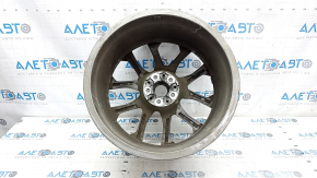 Диск колесный R20 x 9J H2 BMW X5 G05 19-25 легкая бордюрка