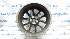 Диск колесный R20 x 9J H2 BMW X5 G05 19-25 под ремонт, легкая бордюрка