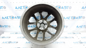 Диск колесный R20 x 9J H2 BMW X5 G05 19-23 бордюрка
