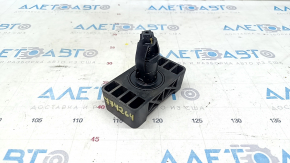 Поддомкратник Mercedes C-class W205 15-21 со скобой, примят