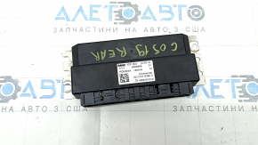 Блок управления VDP BMW X5 G05 19-23