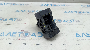 Поддомкратник Mercedes C-class W205 15-21 со скобой, примят