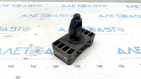 Поддомкратник Mercedes C-class W205 15-21 со скобой, примят