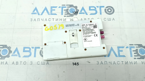 Telematics Control Unit Module BMW X5 G05 19-23