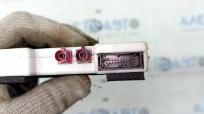 Telematics Control Unit Module BMW X5 G05 19-23