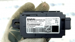 Radio Remote Receiver Control BMW X5 G05 19-23