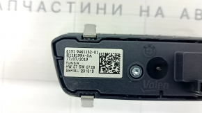 Управлением светом BMW X5 G05 19-23 под ПТФ