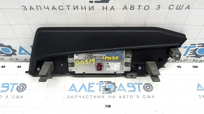 Монитор, дисплей, навигация BMW X5 G05 19-23 12.3" царапина