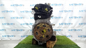 Двигун BMW X5 G05 19-20 3.0T B58B30C 39к іржавий маховик, без помпи, термостата, корпусу масляного фільтра, з ТНВД