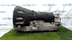 АКПП в сборе BMW X5 G05 19-20 3.0T GA8HP51X-XC5 AWD 39к ржавый гидротрансформатор