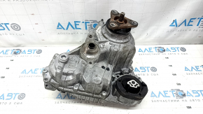 Раздатка BMW X5 G05 19-23 3.0T AWD 39к без блока эмульсия