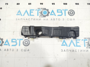 Кріплення переднього бампера ліве Kia Forte 19-21
