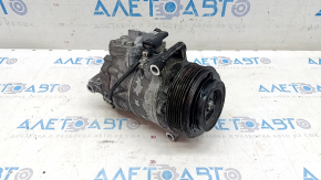 Компресор кондиціонера Mercedes C-class W205 15-18 Sanden