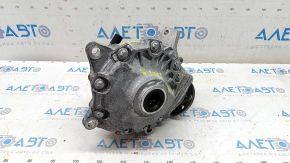 Редуктор передній Mercedes C-class W205 300/350e/350h/63 15-21 під 7 ступ, AWD 48к