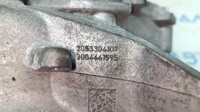 Редуктор передний Mercedes C-class W205 300/350e/350h/63 15-21 под 7 ступ, AWD 48к