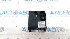 Блок управління кондиціонером Mercedes C-class W205 15-21