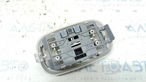 Плафон освещения передний Jeep Patriot 11-17 под люк, тип 2
