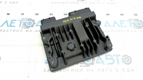 Блок ECU компьютер двигателя Toyota Highlander 20-22 hybrid