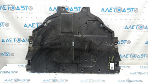 Захист двигуна Mazda CX-5 17-24
