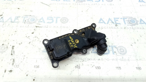 Олійний відділювач Mercedes C-class W205 300 15-21 2.0т
