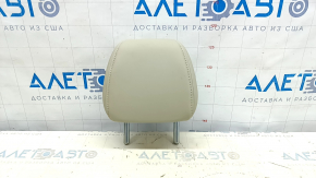 Підголовник задній правий Mazda CX-5 17-24 шкіра бежева