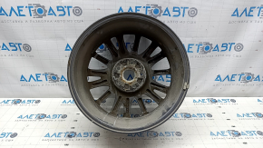 Диск колесный R17 x 7J Mazda CX-5 17-21 легкая бордюрка