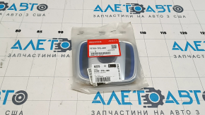 Емблема решітки радіатора Honda CRV 20-22 hybrid