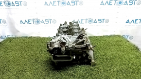 Головка блока цилиндров голая Honda Accord 13-14 2.4 с клапанами и рокерами