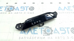 Індикатор положення АКПП Toyota Highlander 20-26 hybrid, подряпини