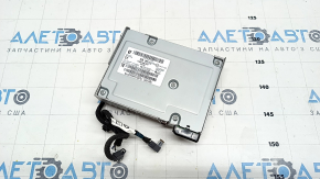 Магнітофон радіо Mazda CX-5 17-20 під 8" дисплей