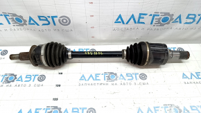 Привід напіввісь передня ліва Mazda CX-5 17-25 2.5