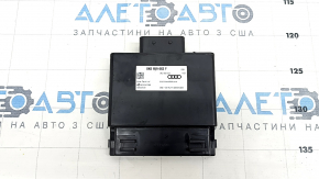Voltage Stabilizer Control A6 C7 12-18 12 пінів