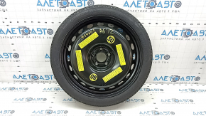 Запасне колесо докатка Audi A6 C7 12-18 145/60 R20