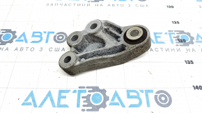 Кронштейн задней подушки двигателя Mazda CX-5 17-21 2.5 FWD