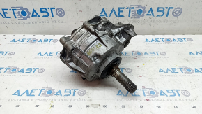 Раздатка Audi Q5 80A 18-24 без блока 39к