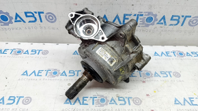 Раздатка Audi Q5 80A 18-24 без блока 39к