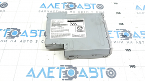 Satellite Radio Module Mazda CX-5 17-25