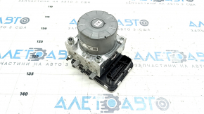 ABS АБС Mazda CX-5 19-21 под радар