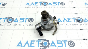 Паливний насос високого тиску ТНВД Mazda CX-5 18-25 2.5