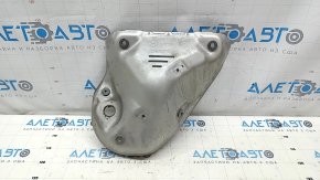 Захист колектора Mazda CX-5 18-21 2.5