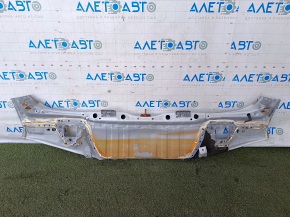 Задняя панель Subaru Forester 19-24 SK отпилена, белая