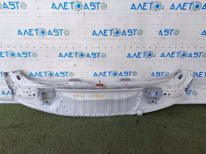 Задняя панель Subaru Forester 19-24 SK отпилена, белая