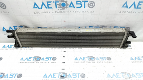 Интеркулер Audi A6 C7 12-15 3.0T