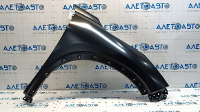 Крило переднє праве Nissan Rogue 21-26