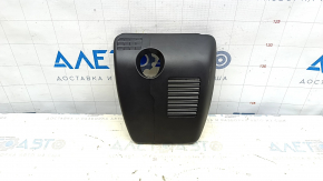 Накладка зеркала внутрисалонного Mazda CX-5 19-25 2 части