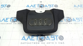Накладка двигуна задня Audi A6 C7 12-15 3.0T
