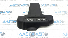Накладка переднього двигуна Audi A6 C7 12-15 3.0T