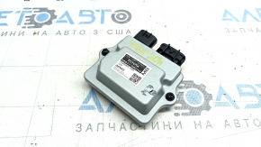 FUEL PUMP CONTROL Toyota Highlander 20-26 hybrid